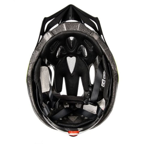 Kask rowerowy Meteor MV29 Drizzle 16920