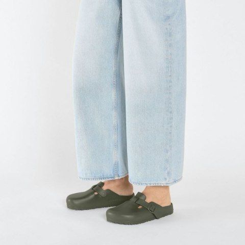 Klapki Birkenstock Boston EVA 1026215
