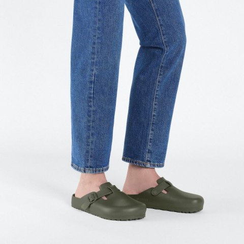Klapki Birkenstock Boston EVA 1026215