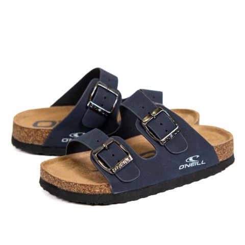 Klapki O'Neill Haleiwa Low Sommer-Flip-Flops Jr 90241076.29Y