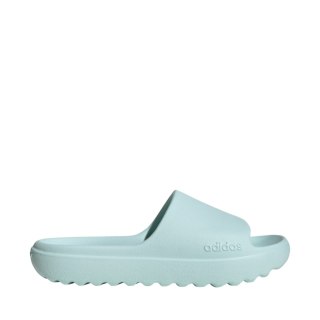 Klapki adidas Adilette Lumia miętowe JQ7461