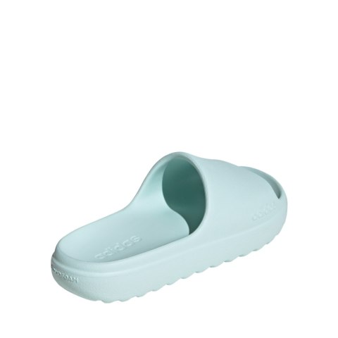 Klapki adidas Adilette Lumia miętowe JQ7461