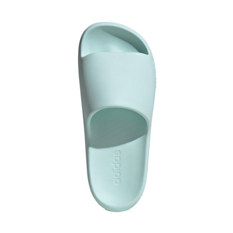 Klapki adidas Adilette Lumia miętowe JQ7461
