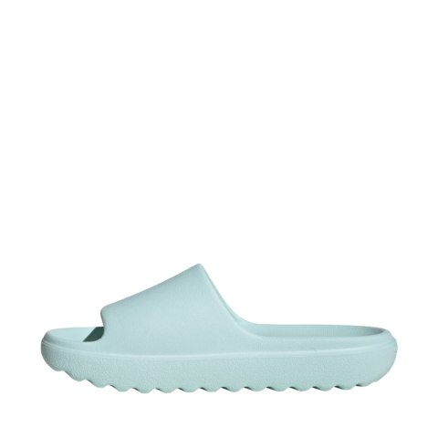 Klapki adidas Adilette Lumia miętowe JQ7461