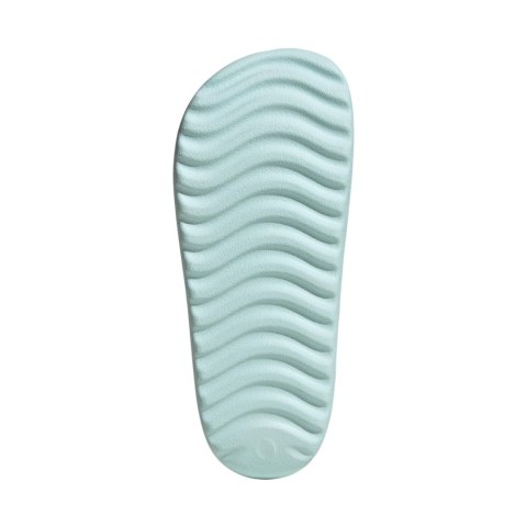 Klapki adidas Adilette Lumia miętowe JQ7461