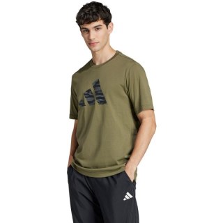 Koszulka adidas Codes Camo Graphic M JI6768