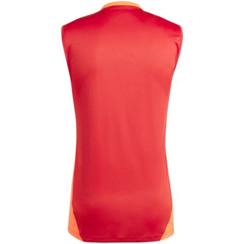 Koszulka adidas Tiro 24 Competition Training Sleeveless Jersey M IR5474