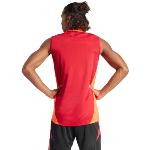 Koszulka adidas Tiro 24 Competition Training Sleeveless Jersey M IR5474