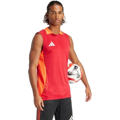 Koszulka adidas Tiro 24 Competition Training Sleeveless Jersey M IR5474