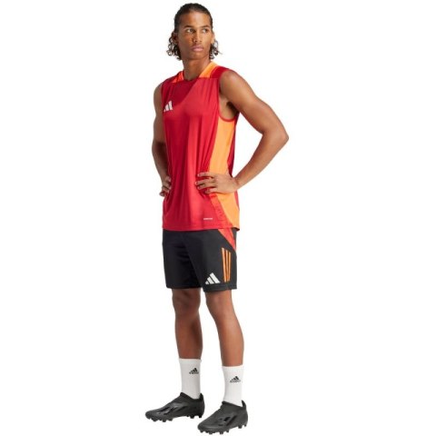 Koszulka adidas Tiro 24 Competition Training Sleeveless Jersey M IR5474
