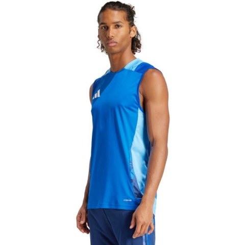 Koszulka adidas Tiro 24 Competition Training Sleeveless Jersey M IR5475