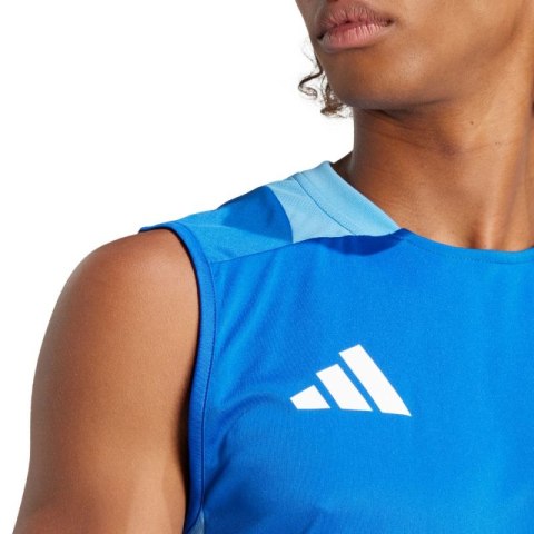 Koszulka adidas Tiro 24 Competition Training Sleeveless Jersey M IR5475