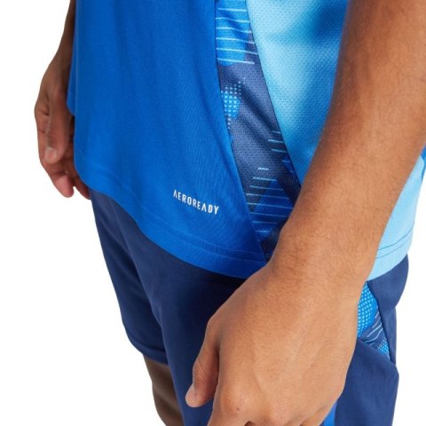 Koszulka adidas Tiro 24 Competition Training Sleeveless Jersey M IR5475