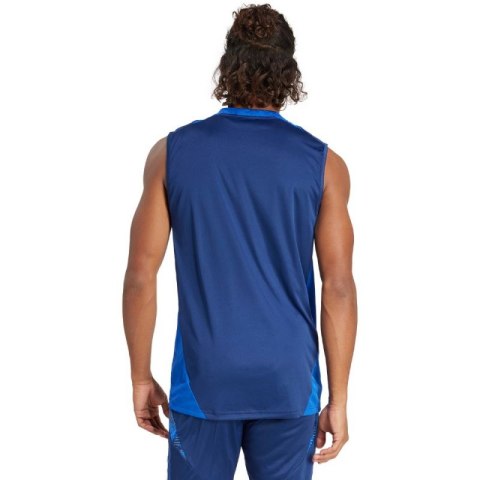 Koszulka adidas Tiro 24 Competition Training Sleeveless Jersey M IR5476