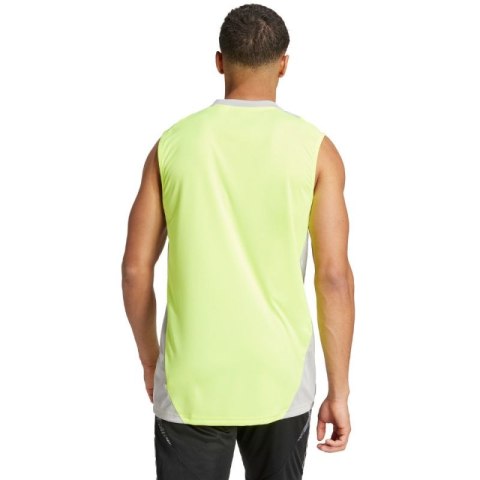 Koszulka adidas Tiro 24 Competition Training Sleeveless Jersey M IR5478