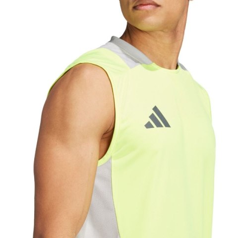 Koszulka adidas Tiro 24 Competition Training Sleeveless Jersey M IR5478