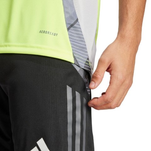 Koszulka adidas Tiro 24 Competition Training Sleeveless Jersey M IR5478