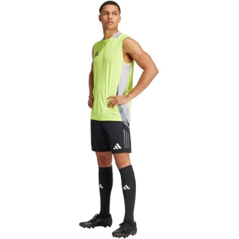 Koszulka adidas Tiro 24 Competition Training Sleeveless Jersey M IR5478