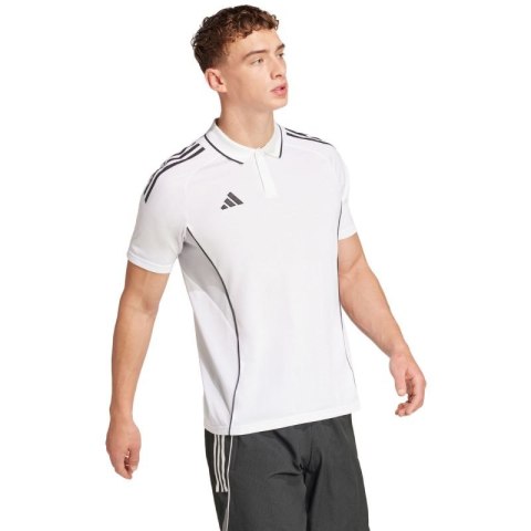 Koszulka adidas Tiro 25 Competition Polo M JY1807