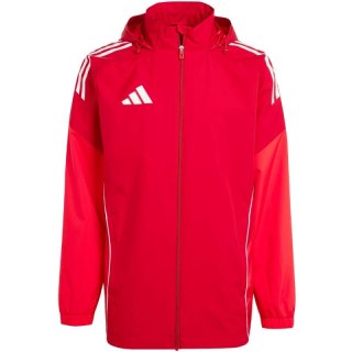 Kurtka adidas Tiro 25 Competition All-Weather M JI6503