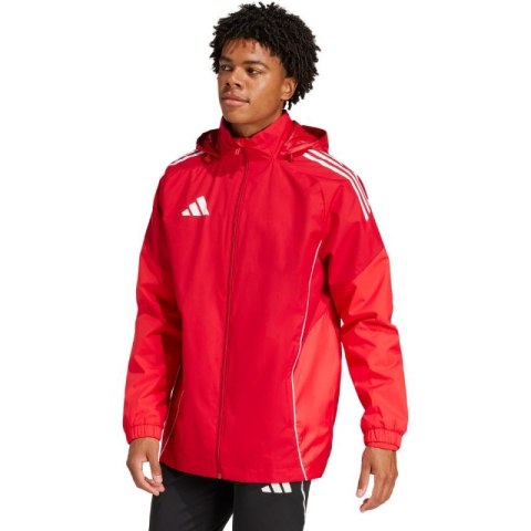 Kurtka adidas Tiro 25 Competition All-Weather M JI6503