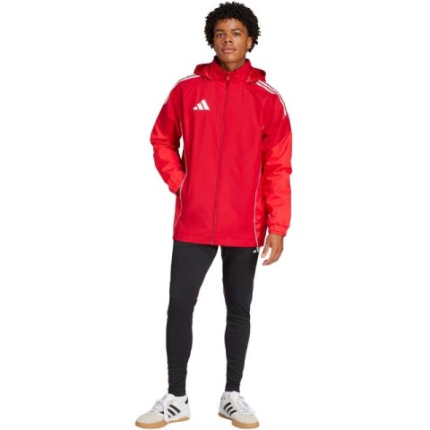 Kurtka adidas Tiro 25 Competition All-Weather M JI6503