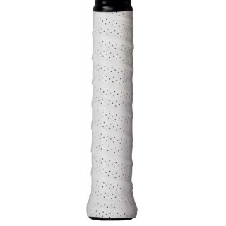 Owijki Wilson Pro Perforated 3 szt białe