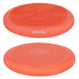 Poduszka do masażu i ćwiczeń równoważnych Spokey Fit Seat Mat 941144
