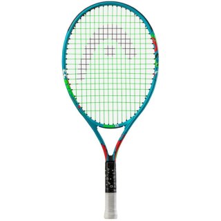 Rakieta do tenisa ziemnego Head Novak 23 Jr cv3 5/8 233112-SC05-11-CN