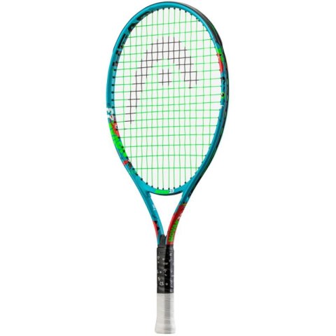 Rakieta do tenisa ziemnego Head Novak 23 Jr cv3 5/8 233112-SC05-11-CN