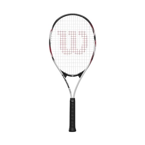 Rakieta do tenisa ziemnego Wilson Fusion XL Rkt 2 4 1/4 WR147910U2