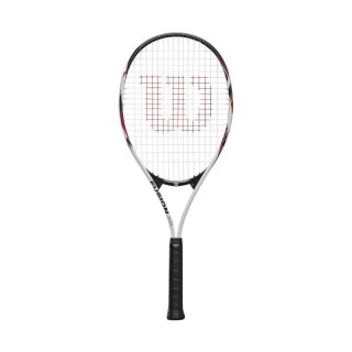 Rakieta do tenisa ziemnego Wilson Fusion XL Rkt 3 4 3/8 WR147910U3