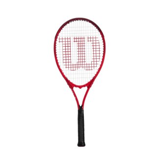 Rakieta do tenisa ziemnego Wilson Pro Staff Precision XL 110 4 1/8 WR171410U1