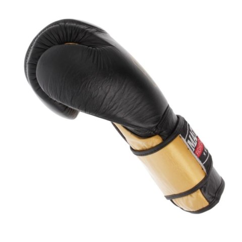 Rękawice bokserskie Masters RBT-HARD 16 oz New 01846-16