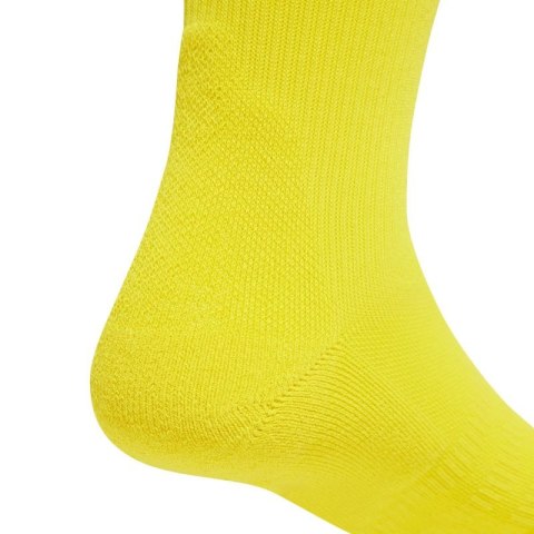 Skarpety piłkarskie adidas Football Cushioned Performance Crew JW3437