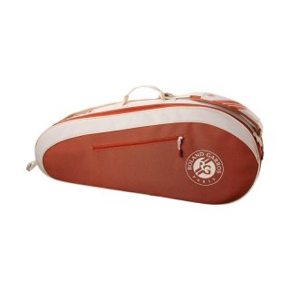 Torba tenisowa Wilson Roland Garos Team 3PK WR8045301001