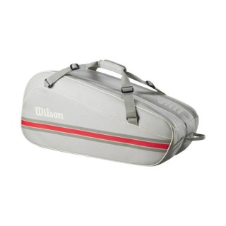 Torba tenisowa Wilson Team 6PK WR8039903001