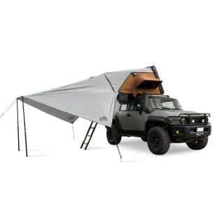 Zadaszenie do namiotu Offlander Fold 4 OFF_ACC_FOLD4_ZA