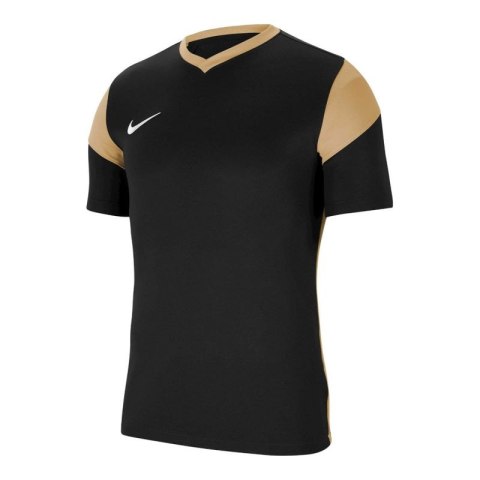 Koszulka Nike Dri-FIT Park Derby III Jr CW3833-010 Koszulka Nike Dri-FIT Park Derby III Jr CW3833-010
