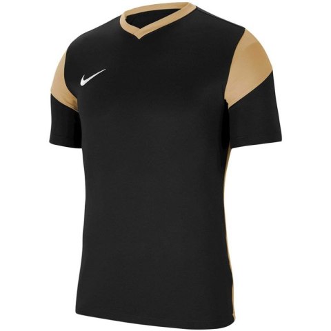 Koszulka Nike Dri-FIT Park Derby III Jr CW3833-010 Koszulka Nike Dri-FIT Park Derby III Jr CW3833-010