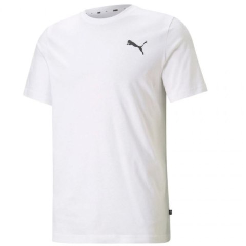Koszulka Puma ESS Small Logo Tee M 586668 52 Koszulka Puma ESS Small Logo Tee M 586668 52