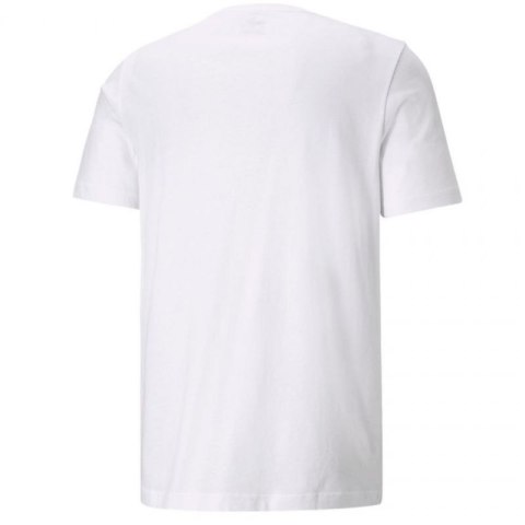 Koszulka Puma ESS Small Logo Tee M 586668 52 Koszulka Puma ESS Small Logo Tee M 586668 52