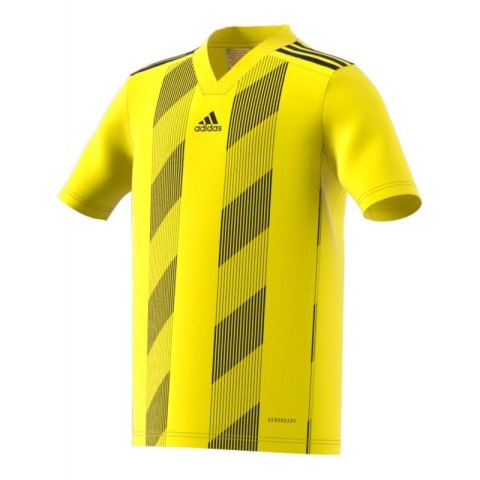 Koszulka adidas Junior Striped 19 GH1670 Koszulka adidas Junior Striped 19 GH1670