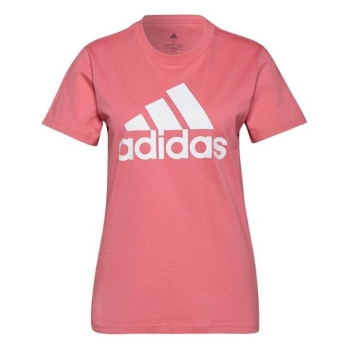 Koszulka adidas LOUNGEWEAR Es W H07811