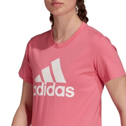 Koszulka adidas LOUNGEWEAR Es W H07811