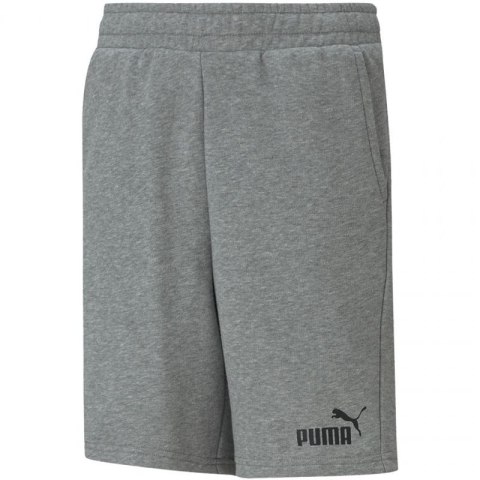 Spodenki Puma ESS Sweat Shorts B Junior 586972 03 Spodenki Puma ESS Sweat Shorts B Junior 586972 03