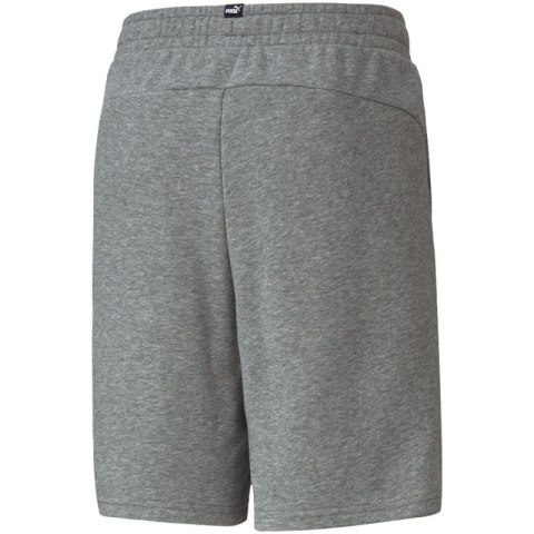 Spodenki Puma ESS Sweat Shorts B Junior 586972 03 Spodenki Puma ESS Sweat Shorts B Junior 586972 03
