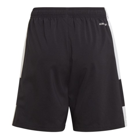 Spodenki adidas Squadra 21 Downtime Jr GK9550 Spodenki adidas Squadra 21 Downtime Jr GK9550