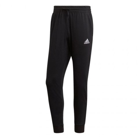 Spodnie adidas Essentials Single M GK9226 Spodnie adidas Essentials Single M GK9226