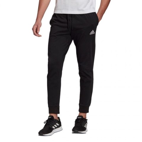Spodnie adidas Essentials Single M GK9226 Spodnie adidas Essentials Single M GK9226